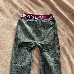 Gymshark Flex Leggings